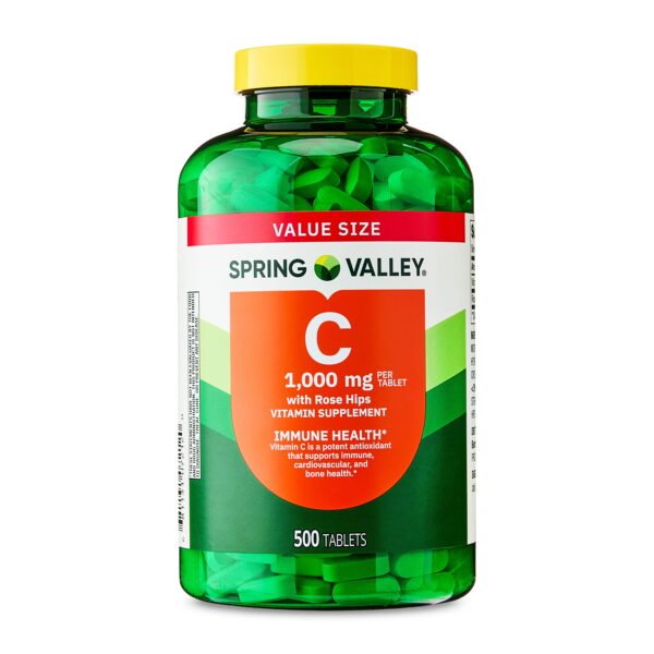 VIT. C 1000