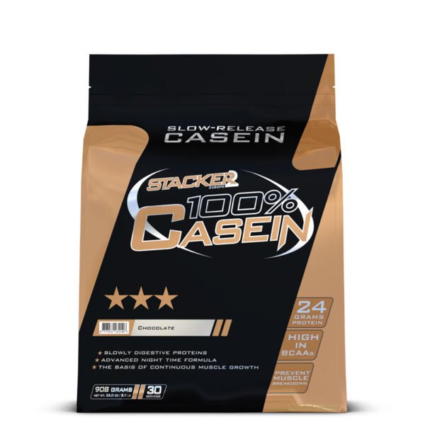 Stacker2 100% Casein