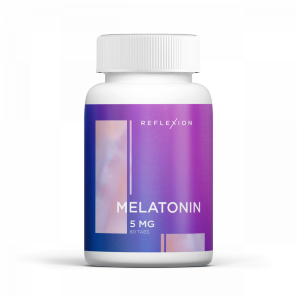 Reflextion Melatonin