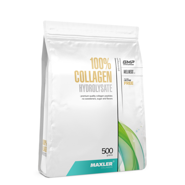 Maxler Collagen Hydrolysate