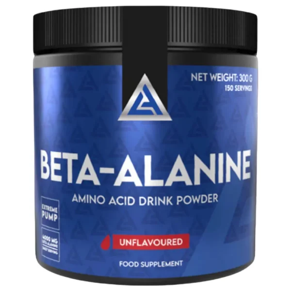 LAZAR ANGELOV BETA ALANINE UNFLAVOURED