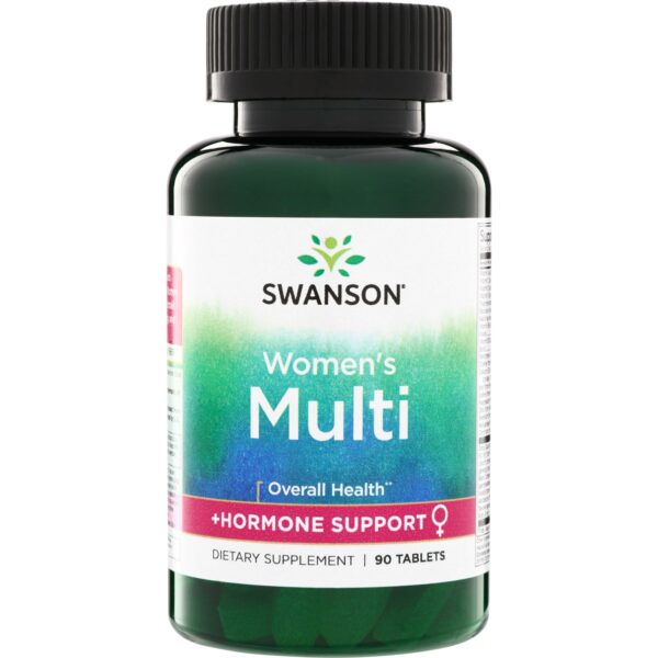 Swanson Multi Womens Prime