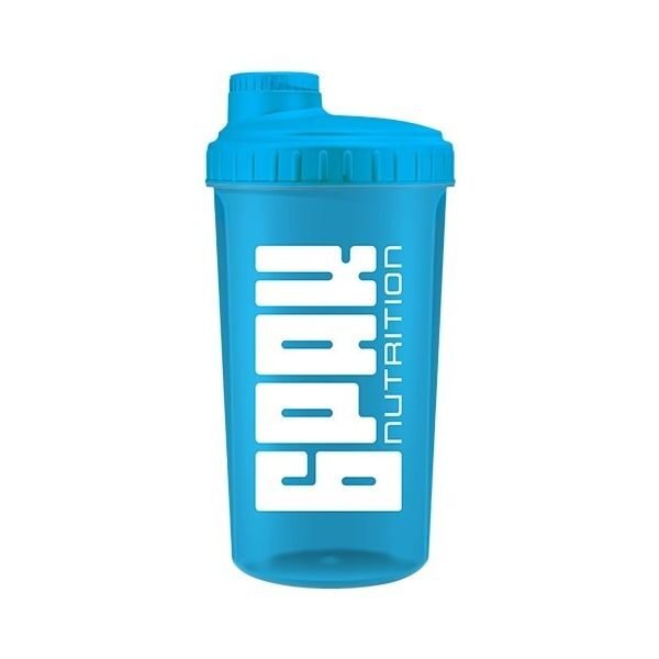 6PAK SHAKER PATERN