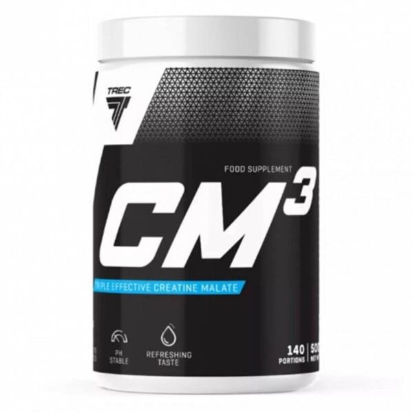 Trec Nutrition CM3 Powder