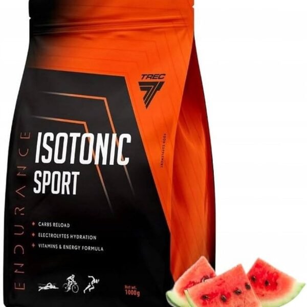 Trec Nutrition Isotonic Sport