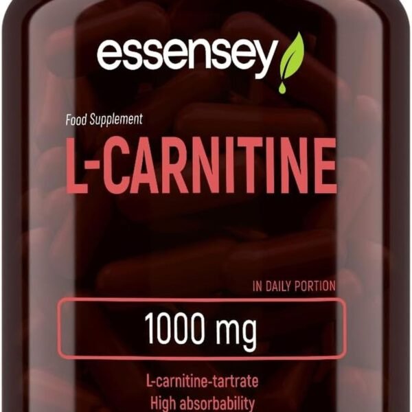 ESSENSEY L-Carnitine