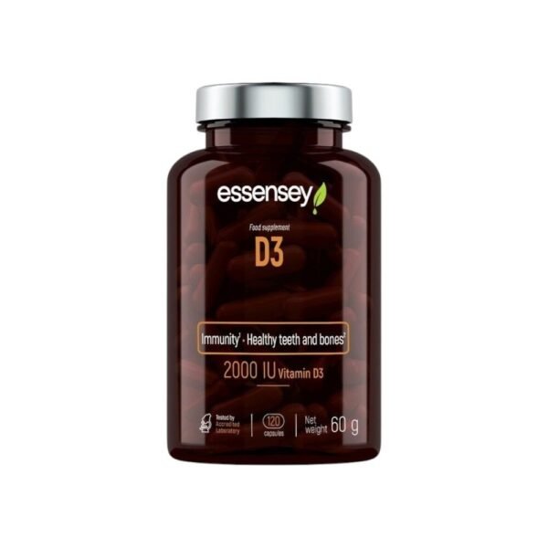 ESSENSEY Vitamin D3