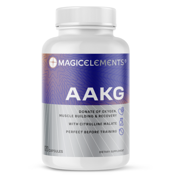 Magic Elements AAKG