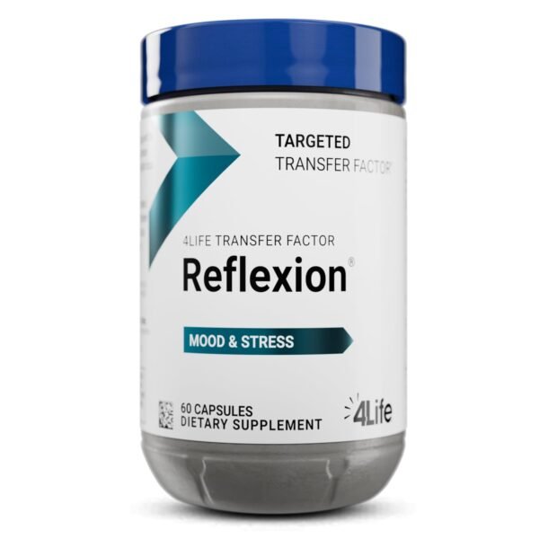 Reflexion Vitamin C
