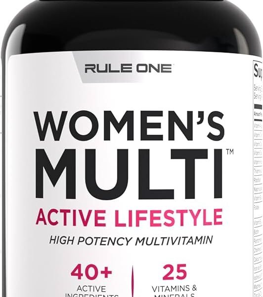 Rule One Proteins R1 Women Train Daily