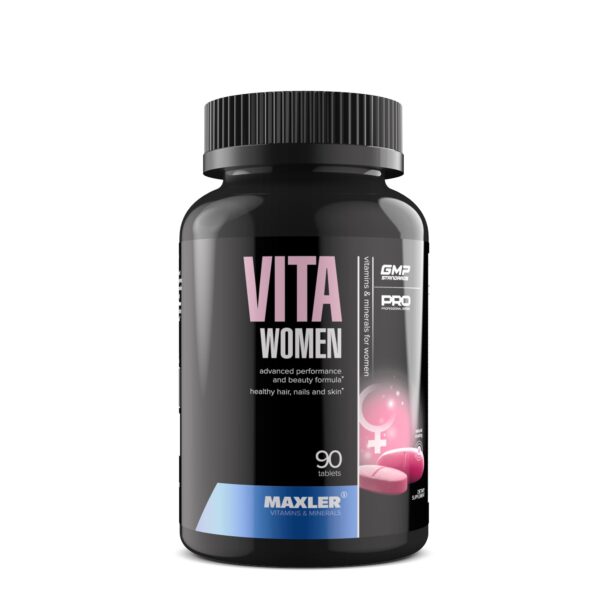 Maxler VitaWomen