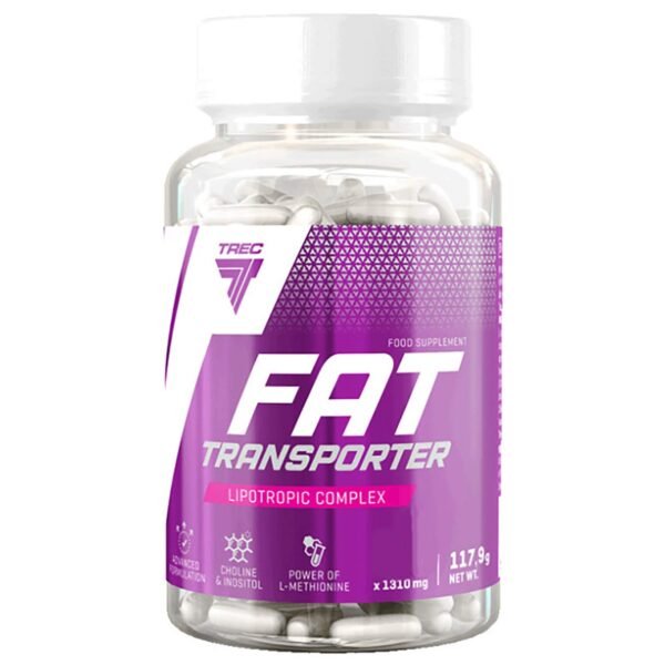 Trec Nutrition Fat Transporter