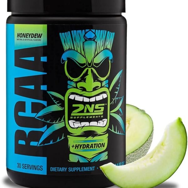 2SN BCAA powder