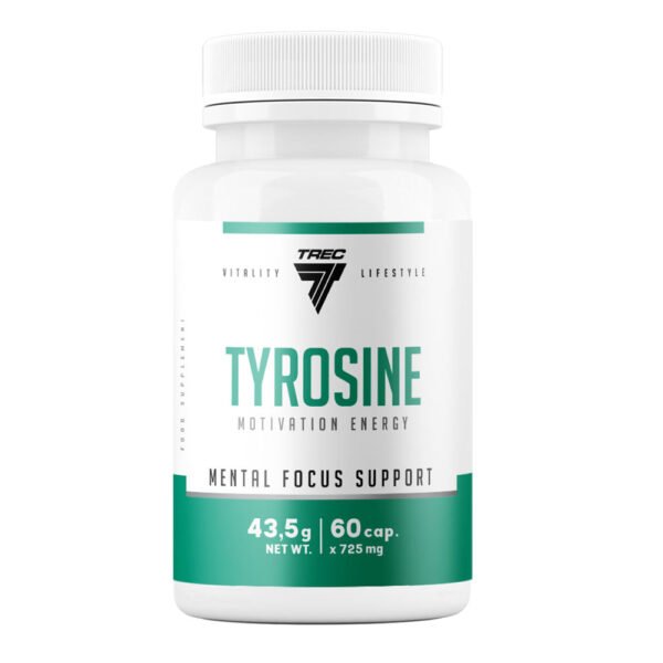 Trec Nutrition Tyrosine