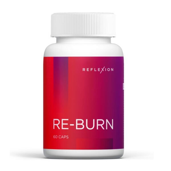RefleXion RE-Burn