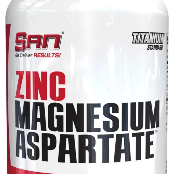 SAN Zinc Magnesium Aspartate