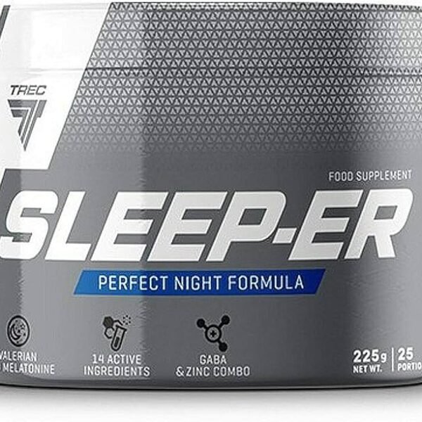 Trec Nutrition Sleep-ER