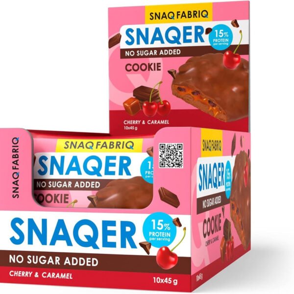 SNAQ FABRIO SNAQER