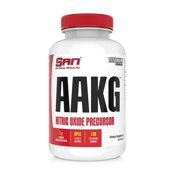 SAN AAKG