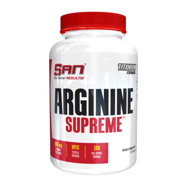 SAN Arginine Supreme