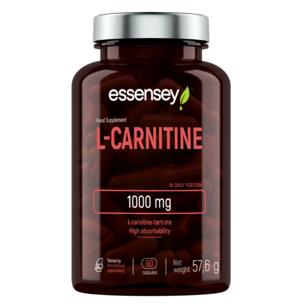 Trec Nutrition ESSENSEY L-CARNITINE