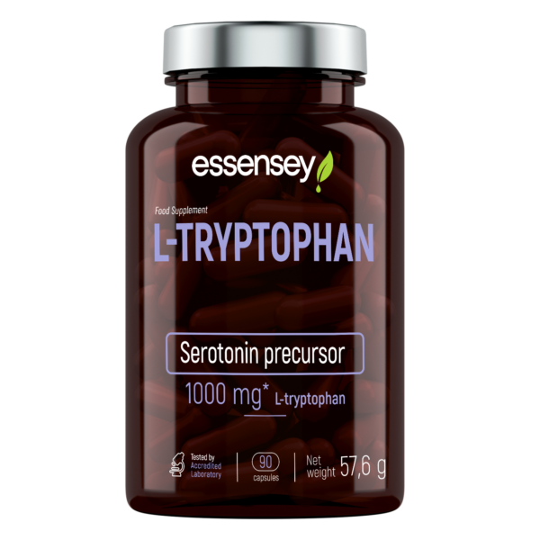 ESSENSEY L-Tryptophan