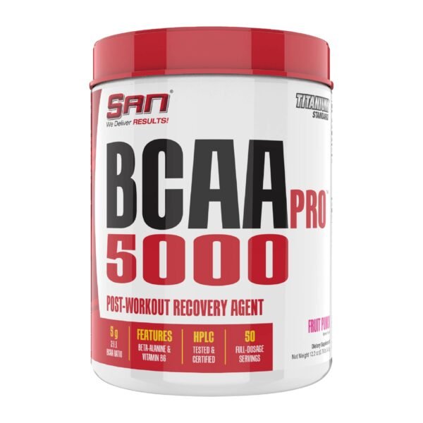 SAN BCAA-Pro 5000