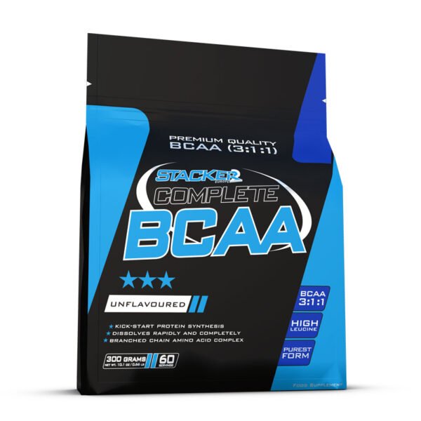 Stacker2 Complete BCAA