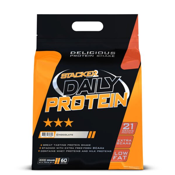 Stacker2 Daily Protein