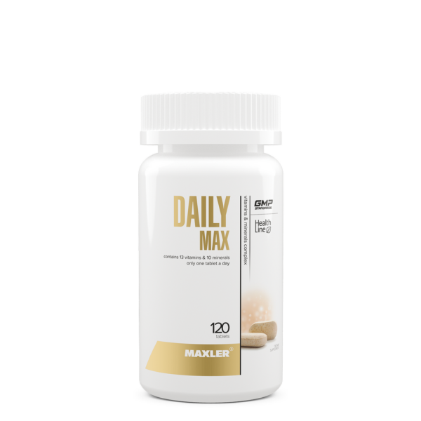 Maxler Daily Max