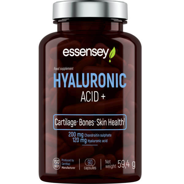 ESSENSEY Hyaluronic Acid