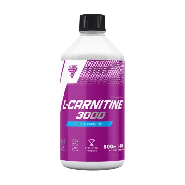 Trec Nutrition L-Carnitine 3000