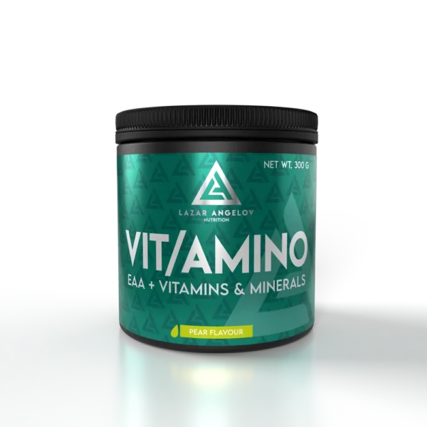 LAZAR ANGELOV VIT/AMINO