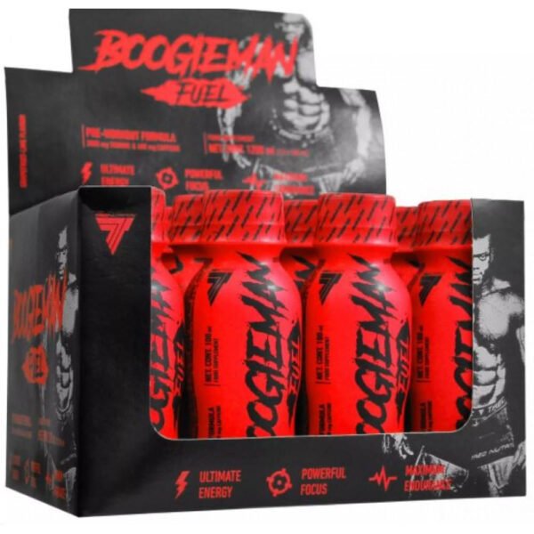 Trec Nutrition Boogieman