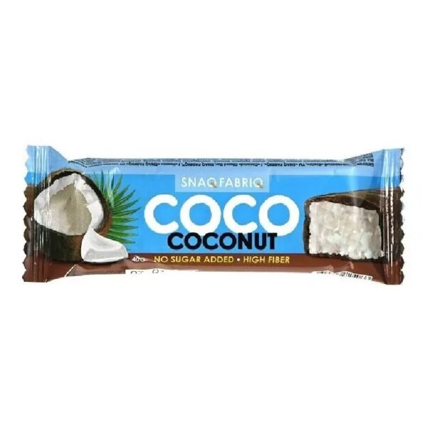 SNAQER COCO
