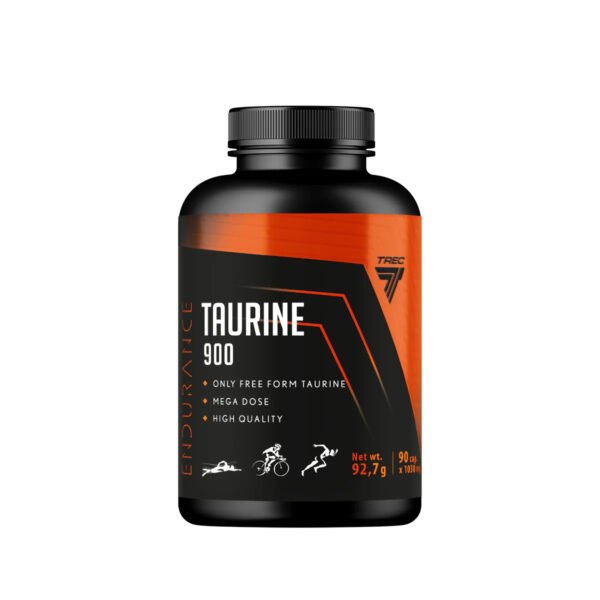 Trec Nutrition TAURINE 900 mg