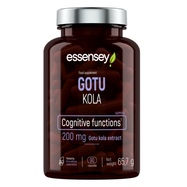 ESSENCE GOTU KOLA