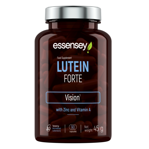 ESSENSEY Lutein Forte