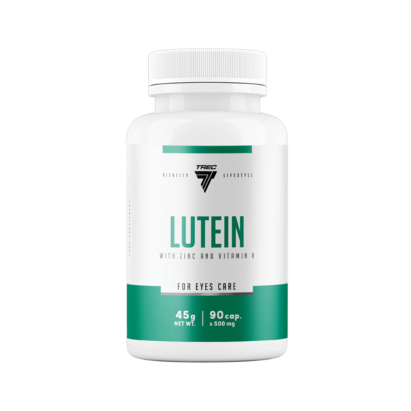 Trec Nutrition Lutein