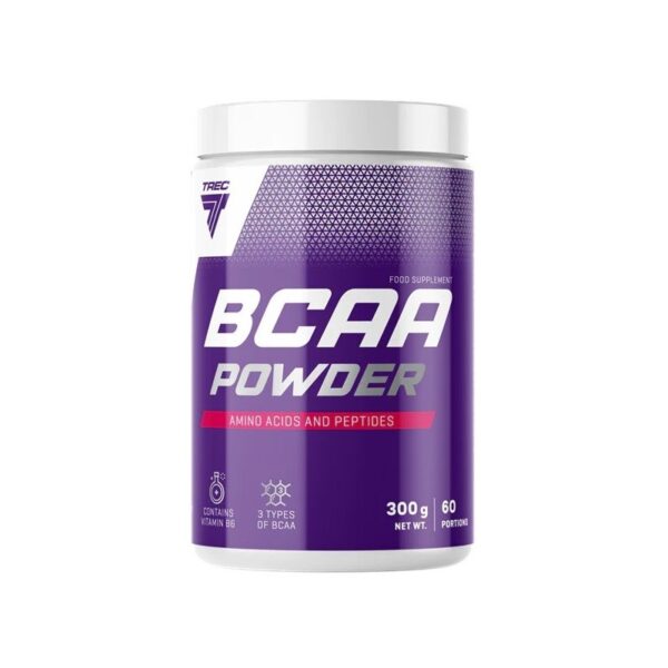 Trec Nutrition BCAA Powder