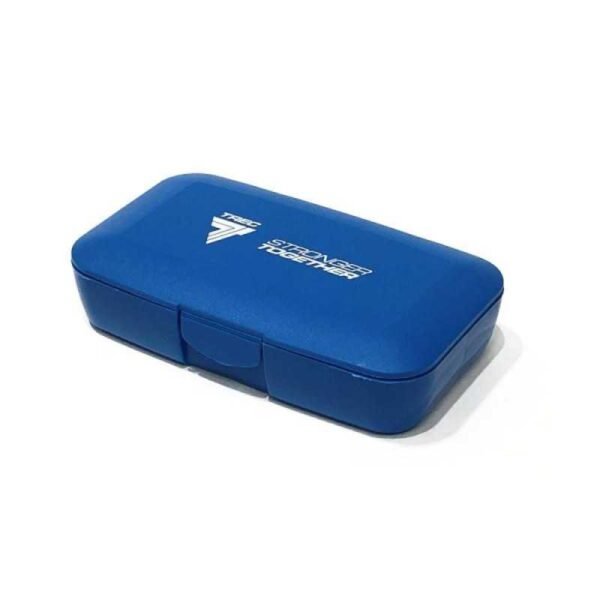 Trec Nutrition Pill Box
