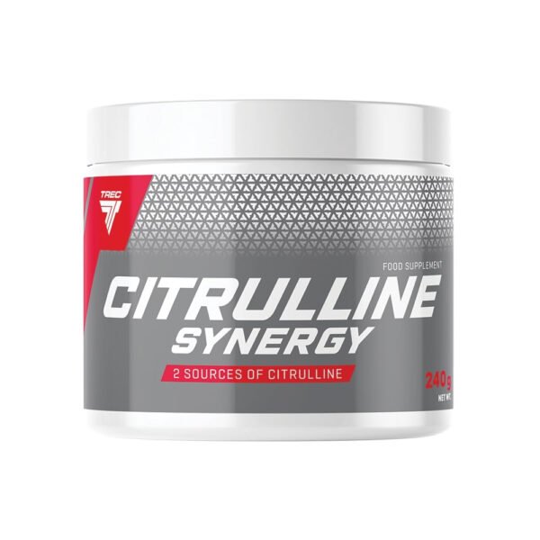 Trec Nutrition Citruline Synergy