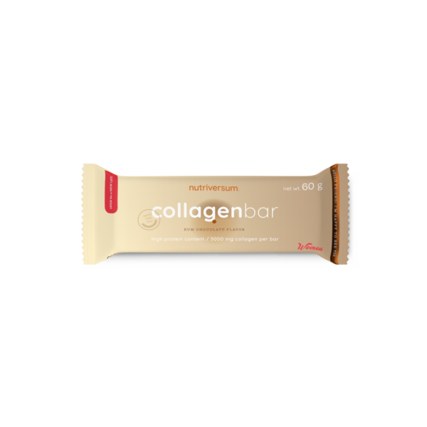 Nutriversum COLLAGEN BAR