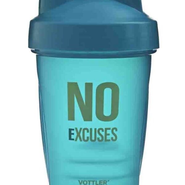 Vottler V10 Shaker