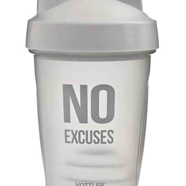Vottler V12 Shaker