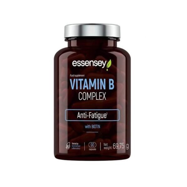 ESSENSEY VITAMIN B COMPLEX