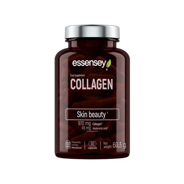 ESSENSEY COLLAGEN ANTI AGE