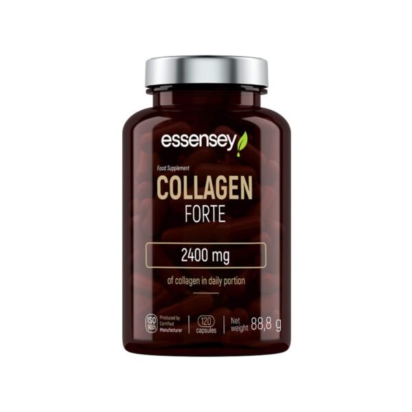 ESSENSEY Collagen Forte