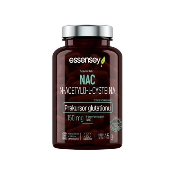 ESSENSEY NAC