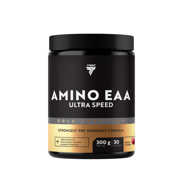 Trec Nutrition Gold Core line Amino EEA High Speed